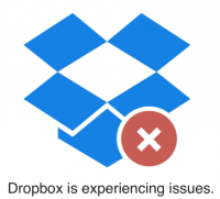 Ditch Dropbox - problems with dropbox