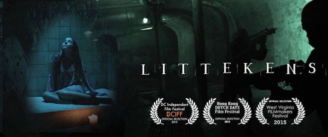 Movie film feature Littekens scars nominated selected official selection film festival international thriller martin beek marvels
